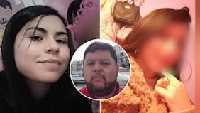 “Hubo una preferida”: Papá de menor detenida por Caso Krishna revela dramática historia de una amistad rota