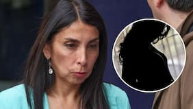 Alertó “grave retroceso”: Karla Rubilar salió a condenar el proyecto que obliga a “oír latidos” antes de abortar
