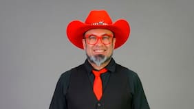 Lalo Ibeas, ex Chancho en Piedra, abre su nueva era de cumbia picaresca: “Somos un poquito malagradecidos con la gente que nos hace reír”