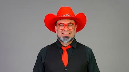 Lalo Ibeas, ex Chancho en Piedra, abre su nueva era de cumbia picaresca: “Somos un poquito malagradecidos con la gente que nos hace reír”