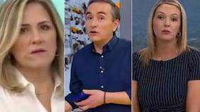 La opinión sin filtro de Alejandro Sepúlveda tras “palo” de Allison Göhler a Michelle Adam: se cuadró con una de sus colegas