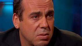 “(Su hijo) Lleva una semana sin ir a clases, no quiere entrenar, no quiere salir”, “es mi principal deuda... Le quiero pedir perdón”: el mea culpa de Kaminski