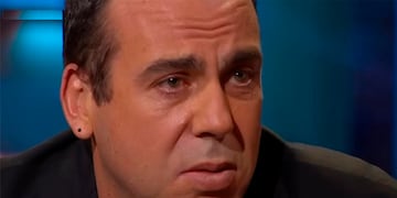 Kaminski en un pantallazo de Only Fama.