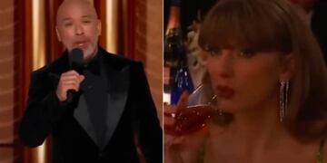 Jo Koy- Taylor Swift