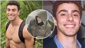 Quién es Luigi Mangione, fenómeno en Internet y acusado de asesinar al CEO de la mayor aseguradora de salud de EE.UU.