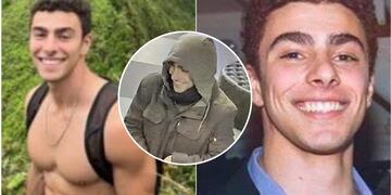 Quién es Luigi Mangione