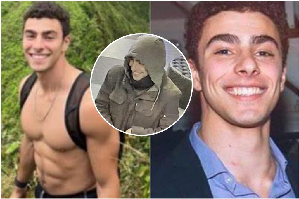 Quién es Luigi Mangione, fenómeno en Internet y acusado de asesinar al CEO de la mayor aseguradora de salud de EE.UU. | Mundo