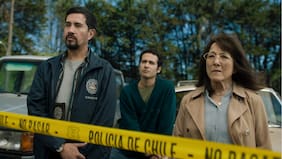 Crítica de series: Alguien tiene que saber y el vacío desaprovechado del caso Matute Johns