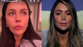 Daniela Aránguiz sale en defensa de Chama y asegura que la han humillado en GH: “La Angélica tratándola casi de prostituta”