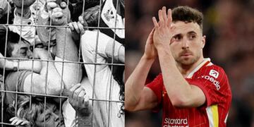 No solamente Diogo Jota: las tragedias que han enlutado al Liverpool