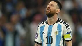 “No me da para otro…”: la confesión de Messi tras acceder a la final del Mundial de Qatar con Argentina