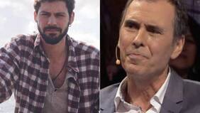 Pedro Campos respaldó dichos de Claudia di Girolamo en contra de Cristián Campos