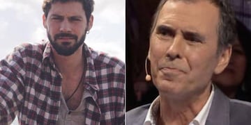 Pedro Campos - Cristián Campos