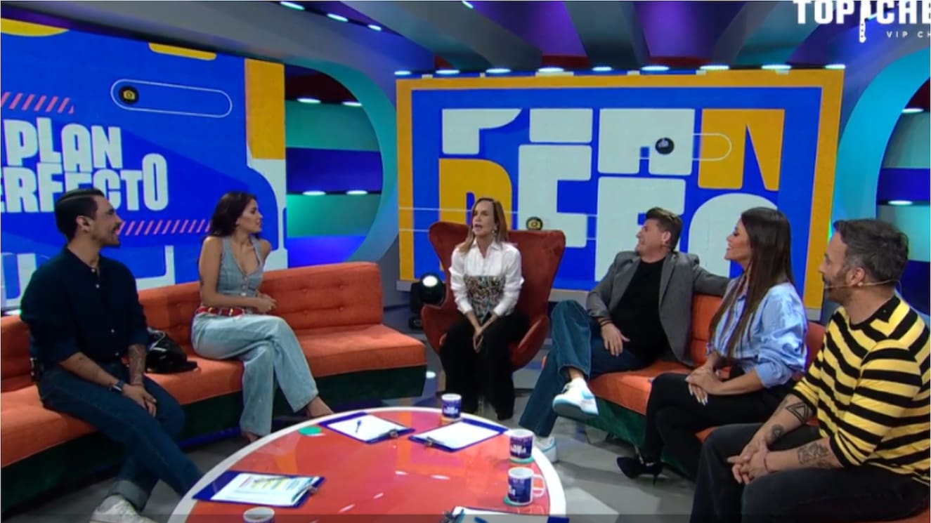 Plan Perfecto pierde a uno de sus integrantes originales: se despedirá hoy en pantalla