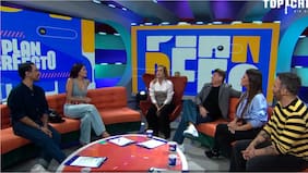 Plan Perfecto pierde a uno de sus integrantes originales: se despedirá hoy en pantalla