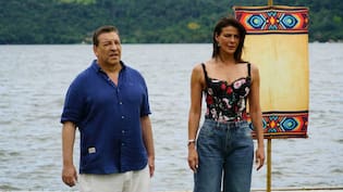 En medio de la selva amazónica en Perú: revelan las primeras imágenes de “¿Volverías con tu ex? 2”