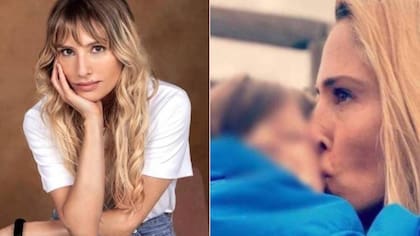 “Mi vida hoy no se parece a la de una actriz”: Mane Swett reafirma que su prioridad es recuperar a su hijo