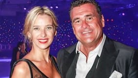 ¿Qué pasa en el matrimonio de Claudia Schmitd?: “Emocionalmente soy una mujer libre, pero nunca lo voy a dejar solo”
