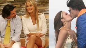 "No puedo dejar pasar a una mujer que me guste...": el amor múltiple de Felipe Camiroaga