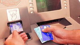 Superintendencia de Bancos descartó clonación masiva