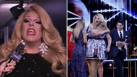 La reacción de Asskha Sumathra tras debut en Viña que terminó en feroz polémica: “Basta de segregar”