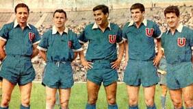 ¿Lo superará Coquimbo?: el increíble récord del Ballet Azul que no se ha batido en 60 años