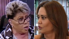 “¡No he tenido que meter hue... por una ventana!“: Patricia Maldonado responde sin filtro a crítica de Daniella Campos