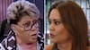 “¡No he tenido que meter hue... por una ventana!“: Patricia Maldonado responde sin filtro a crítica de Daniella Campos