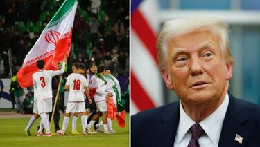 “Después de que el gobierno corrupto mató a nuestro líder”: Irán anunció que no jugará el Mundial 2026