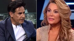 Ronny Dance se cansa y habla por primera vez sobre acusaciones de VIF en su contra de Cathy Barriga: lanzó feroz “palo”