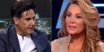 Ronny Dance - Cathy Barriga