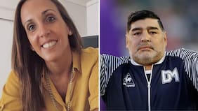 “Te garchaste al gordo”: acusa a psiquiatra de haber tenido relaciones con Diego Maradona cuando estaba en terapia
