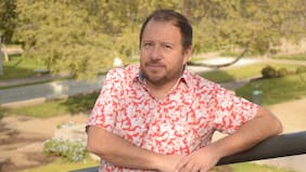 Gabriel León y el poder de las preguntas: “Muchos científicos fueron niños cuya curiosidad nunca se apagó”