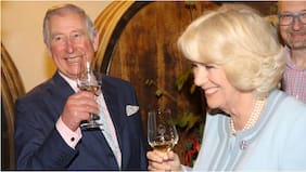 “Tampongate” en The Crown: el mayor escándalo sexual entre Carlos III y Camilla Parker en Netflix