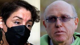 “Hoy se suma a los mentirosos del Rechazo”: Beatriz Sánchez furia por dichos de Mario Waissbluth