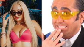 “Ni siquiera le dieron las pelotas para salir en el Festival de Viña”: Fran Maira apuntó duramente contra Yerko Puchento