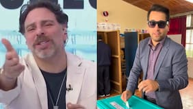 Equipo de Javier Olivares alza la voz tras críticas de Neme: “Han dejado al diputado en una posición desfavorable”