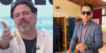 Javier Olivares - Neme