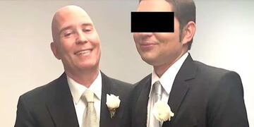 chileno fue asesinado por su esposo