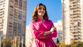 Regresa la abogada a la pantalla: Confirman fecha de estreno del programa de Carmen Gloria Arroyo en Mega