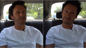 “Estoy ahí…”: Benjamín Vicuña se sinceró sobre cómo está su corazón y habló de su estado sentimental