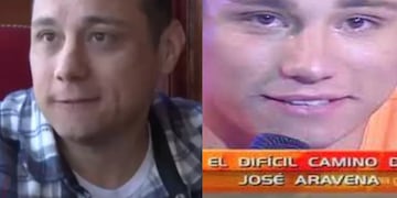 José Aravena