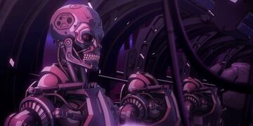 TERMINATOR ZERO NETFLIX 1