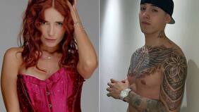 El coqueto (y revelador) comentario que Camila Nash le dejó al Pailita en Instagram: desató ola de reacciones