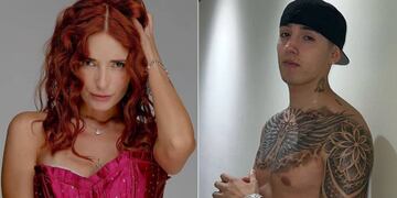 Camila Nash - Pailita