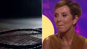 Destapan “romance” de Fran García-Huidobro con tenista chileno: paró en seco a Dani Aránguiz tras impactante revelación