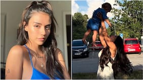 “Si supieran toda la mierda que he tenido que comer…”: el desahogo de Steffi Méndez en medio su conflicto con expareja