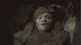 Crítica de cine: La posesión de la Momia, una fusión deforme