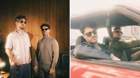 Los Tetas en Mercado Paula: Horarios y entradas para su presentación