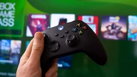 Windows 11 actualiza su teclado para que pueda usarse con un control de Xbox